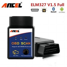 ELM327 Auto Mini Bluetooth