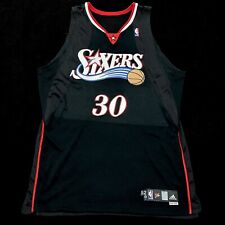 Reggie Evans Maglia Da Gioco