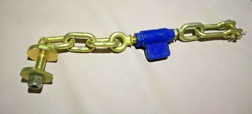 Sottolenkere stabilizzatore - sottolenkere,