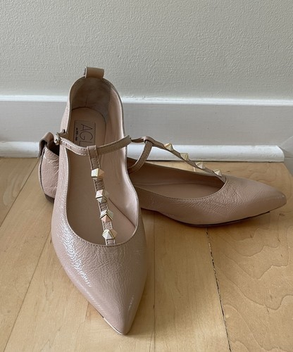 Nuove ballerine agl pyramid - nuove,