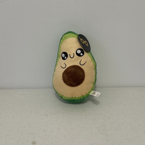 Peluche avocado toy - toy, works