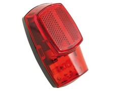 Fanalino posteriore 3 led a