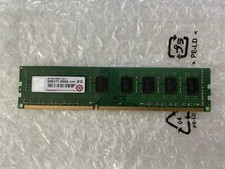 TRANSCEND 8GB DDR3 2Rx8