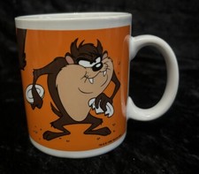 Gibson Looney Tunes Tasmanian