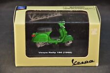 VESPA RALLY 180 1968 MODELLINO SCALA 1/32 NEW RAY VESPA MODELLISMO PIAGGIO