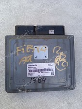 8A61-12B565-AG CONTINENTAL 5WP22365AG CENTRALINA CAMBIO AUTOMATICO FORD FIESTA