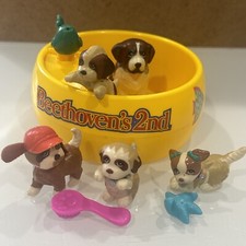 Kenner Littlest Pet Shop 1993