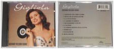 GIGLIOLA CINQUETTI GIOVANE VECCHIO CUORE CD 1995