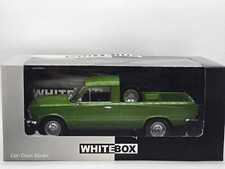 Polski Fiat 125p Pick-Up -