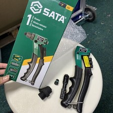 SATA ST90501SC Pistola