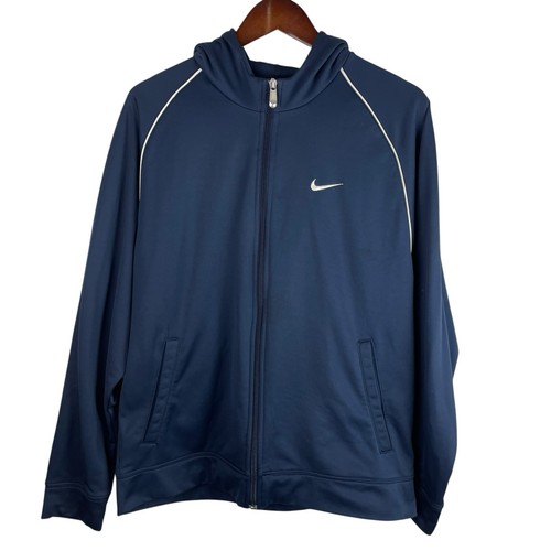 Felpa nike tech taglia large - felpa,