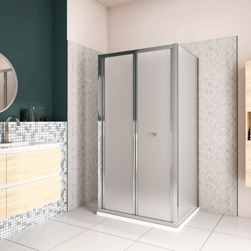 185cm box doccia tre lati - a,