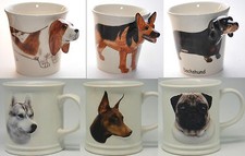 Tazza in ceramica, ciotola per