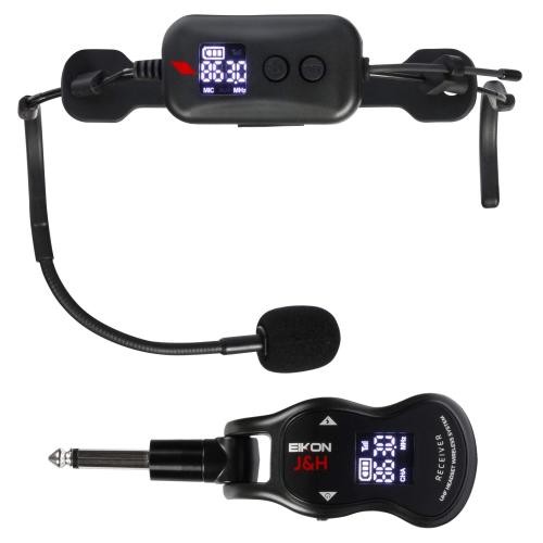 Eikon ekjh sistema microfono - eikon,