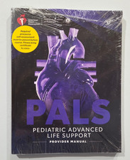 PALS Pediatric Advanced Life