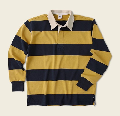 Maglia rugby righe - maglia, a