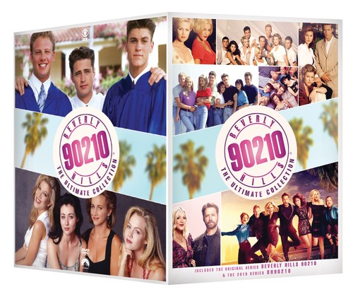 Beverly hills 90210 - beverly, 90210: