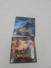 World of Warcraft (PC) - Disco