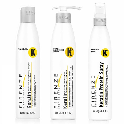 Firenze shampoo professionale - firenze,