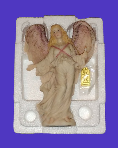 Angeli serafini classici di - -,