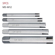 Artiglio Design Punte Trapano