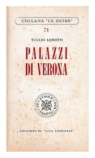 Lenotti, Tullio [Autore]