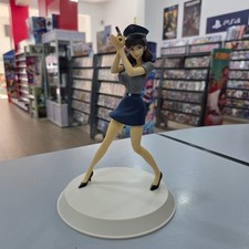 LUPIN THE THIRD FUJIKO MINE
