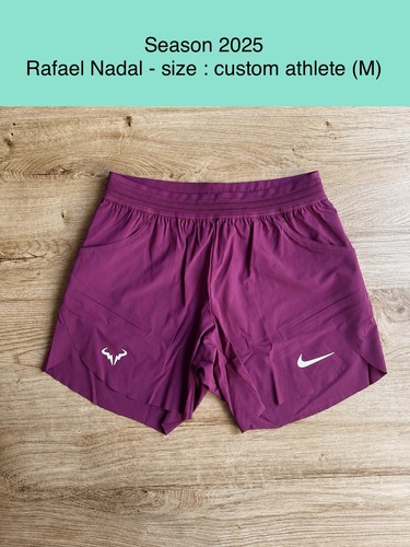 Season 2025 short de - short, tennis