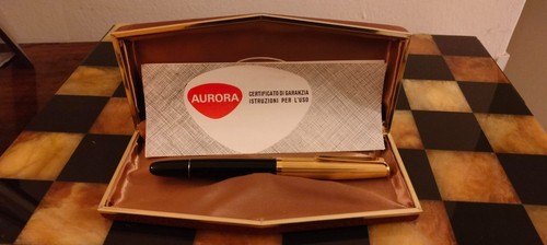 Penna aurora 88p parti - 88p,