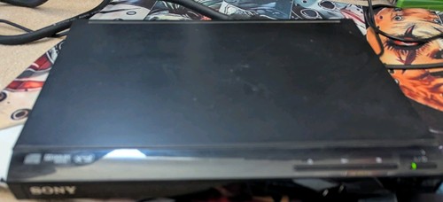Lettore dvd sony telecomando - sony,