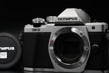 Olympus m10 mark ii - e-m10,