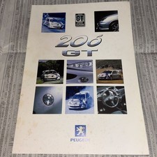 Peugeot 206 Special Edition