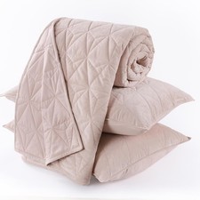 Kasentex Set Trapunta in