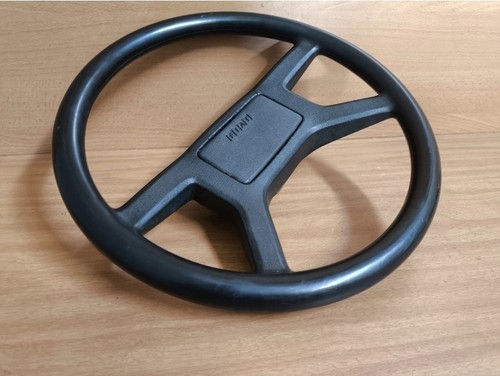 Panda 141 volante nero razze - panda,