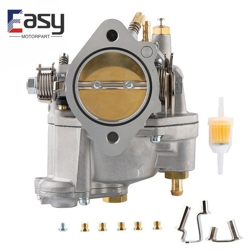 Nuovo carburatore super carby - nuovo,