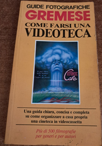 Come farsi una videoteca - come,