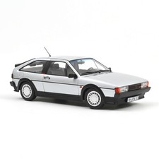 VW Scirocco GTX 16V - Flash