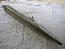 marmitta in acciaio inox