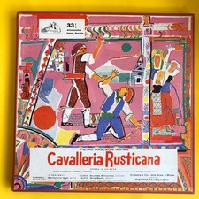 Mascagni Cavalleria Rusticana