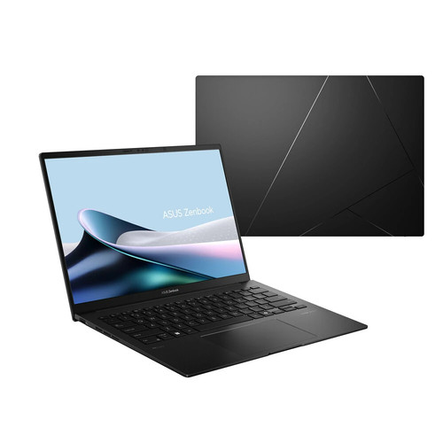Asus zenbook oled amd ryzen - asus, 14