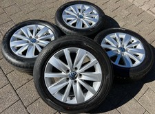 4 CERCHI IN LEGA ORIGINALI 16"