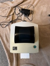 Zebra TLP 2844 stampante termica per etichette