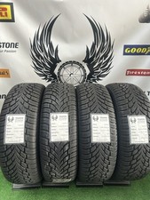 nokian tyres wr suv4  215 65 17  103H  90% di battistrada invernale (DOT - 2022)
