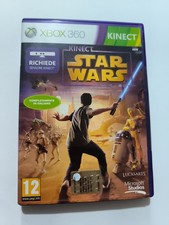 STAR WARS KINECT GIOCO