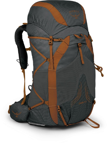 Osprey exos confezione - osprey,