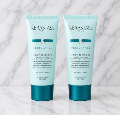 Kerastase ciment thermique - kerastase,