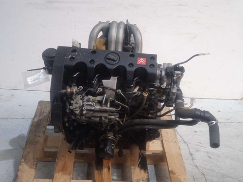 Vjx motore completo 595826 - completo,
