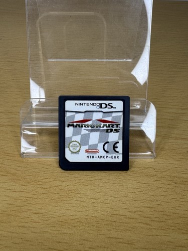 Mario kart nintendo - nintendo, ds