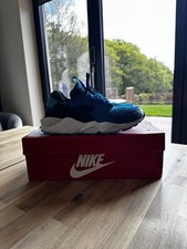 Nike Air Huarache - Taglia UK