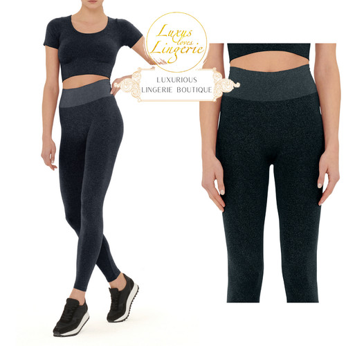 Lucido leggings wolford s - lucido,